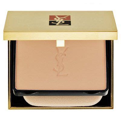 ysl matte touch powder compact|Yves Saint Laurent MATT TOUCH COMPACT .